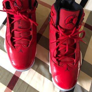 Jordan 6 Rings | Size 11